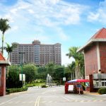 I-SHOU UNIVERSITY – I-SHOU UNIVERSITY