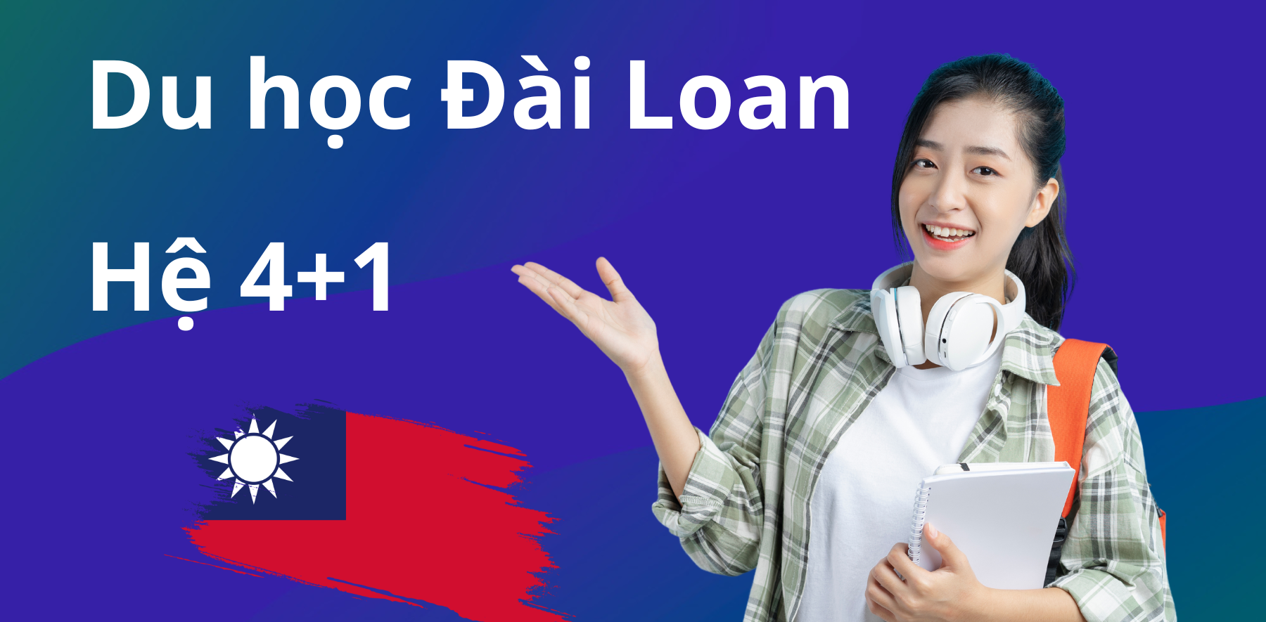 Tầm quan trọng của giáo dục định hướng du học Đài Loan