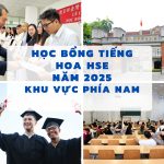 Thông tin Học bổng tiếng Hoa HES năm 2025 (phía Nam)