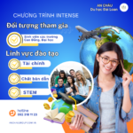 Hội thảo Du học Đài Loan – Khám phá chương trình INTENSE