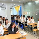 Buổi Gặp Gỡ Và Giao Lưu Với Đại Diện Trường Đại Học KHKT Hoằng Quang – Cơ Hội Du Học Đài Loan Mở Rộng