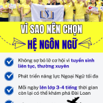 Du học Đài Loan hệ ngôn ngữ – Top 5 trường tốt nhất