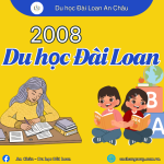 2K8 DU HỌC ĐÀI LOAN: Phụ huynh cần chuẩn bị gì cho con?
