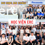 Du học Singapore tại Học viện ERC – Bước đệm vững chắc cho sự nghiệp toàn cầu