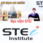 Học viện STEi – Điểm du học lý tưởng tại Singapore