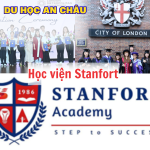 Khám phá Trường Stanfort Singapore